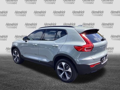Used 2026 Volvo XC40 B5 Plus w/ Protection Package Premier image 7