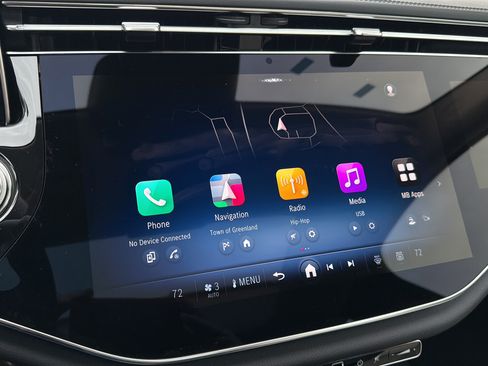 New 2026 Mercedes-Benz E 350 4MATIC Sedan image 16
