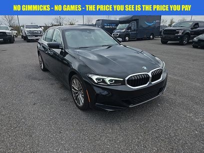Used 2024 BMW 330i xDrive Sedan w/ Convenience Package