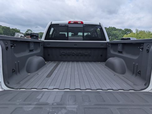 Used 2018 GMC Sierra 1500 Denali w/ Denali Ultimate Package AWD/4WD image 19