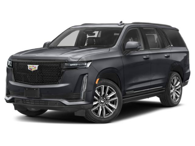 Used 2023 Cadillac Escalade Sport AWD/4WD image 1