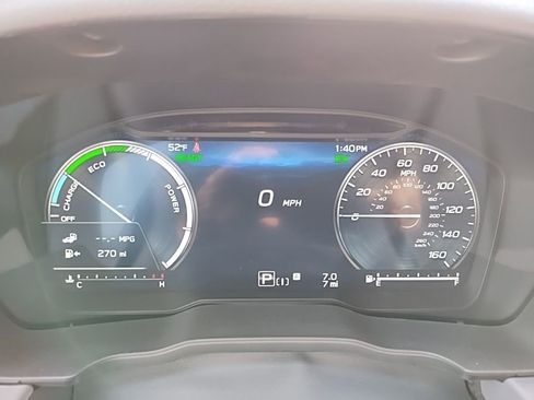 New 2026 Subaru Crosstrek 2.5i Sport AWD/4WD image 24