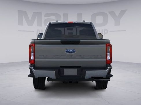 New 2026 Ford F250 XLT AWD/4WD image 5
