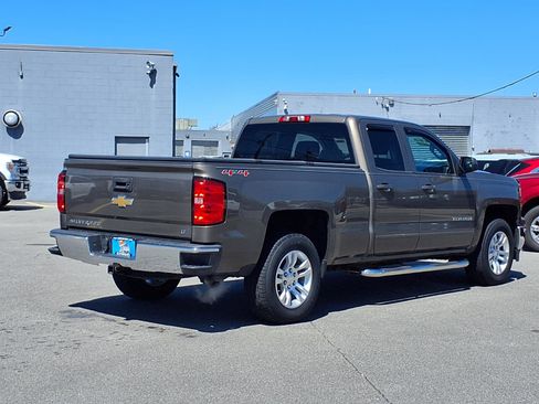 Used 2015 Chevrolet Silverado 1500 LT w/ All Star Edition image 2