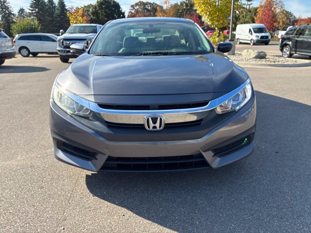 Used 2016 Honda Civic EX image 7