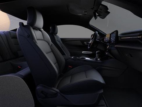 New 2026 Ford Mustang Coupe image 44