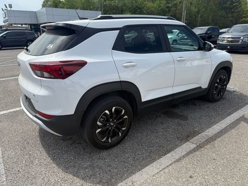 Used 2023 Chevrolet TrailBlazer LT image 5