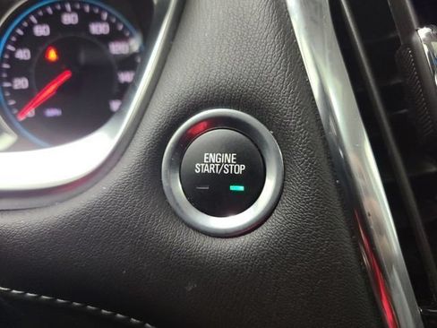 Used 2020 Chevrolet Traverse High Country AWD/4WD image 39
