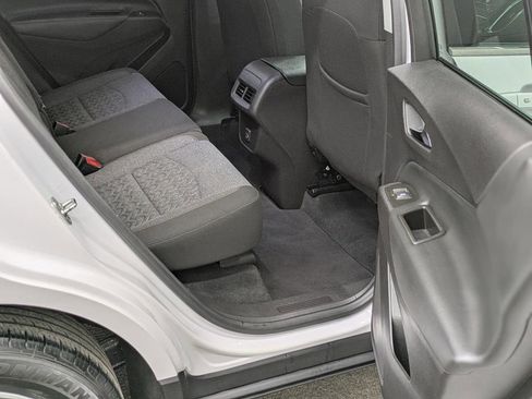 Used 2024 Chevrolet Equinox LT AWD/4WD image 21