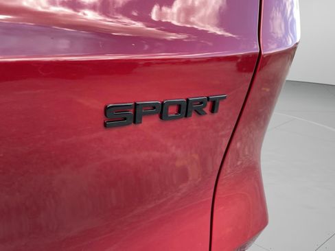 New 2026 Honda CR-V Sport-L image 30