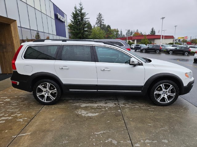 Used 2015 Volvo XC70 T6 Platinum AWD/4WD image 4