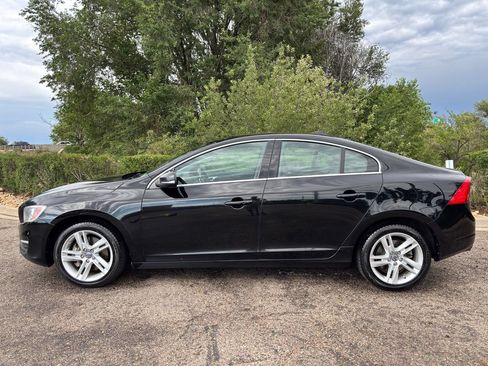 Used 2014 Volvo S60 T5 AWD/4WD image 8