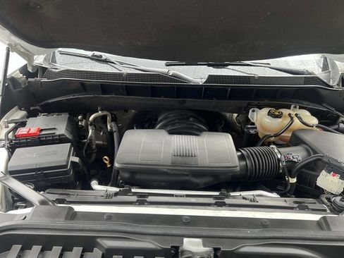 Used 2020 Chevrolet Silverado 1500 RST w/ Texas Edition image 25