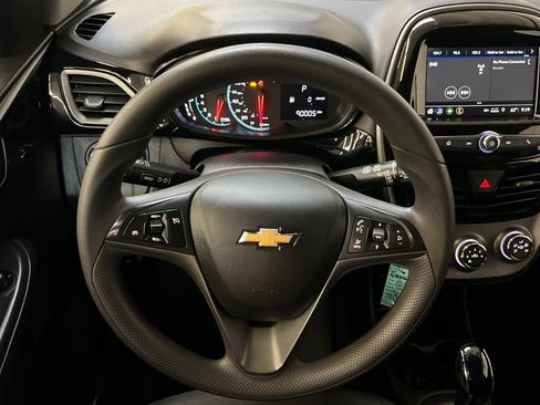 Used 2021 Chevrolet Spark LT image 17