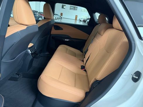 Used 2024 Lexus RX 350 Premium w/ Cold Area Package image 17