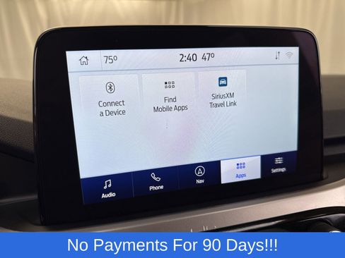 Used 2020 Ford Escape SE image 17