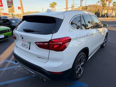 Used 2018 BMW X1 sDrive28i image 9