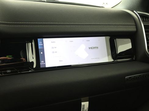 New 2026 RAM 1500 Laramie w/ Night Edition image 29