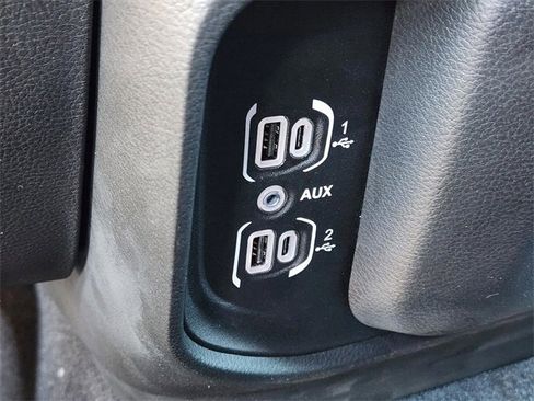 New 2025 RAM 1500 Tradesman image 17