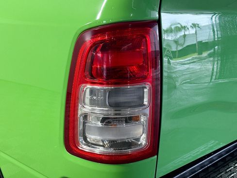 Used 2022 RAM 2500 Tradesman image 34