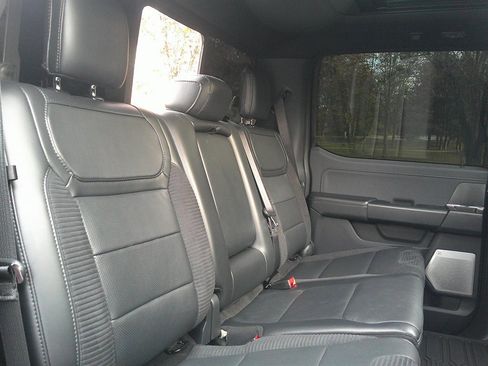 Used 2022 Ford F150 Raptor w/ Equipment Group 801A High image 27