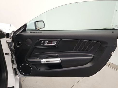 Used 2021 Ford Mustang GT Premium image 33