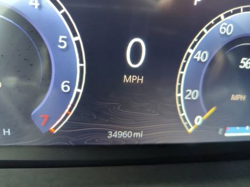 Used 2023 Jeep Grand Cherokee L Altitude image 20