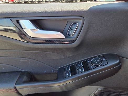 New 2026 Ford Escape ST-Line w/ Tech Pack #1 FWD image 59