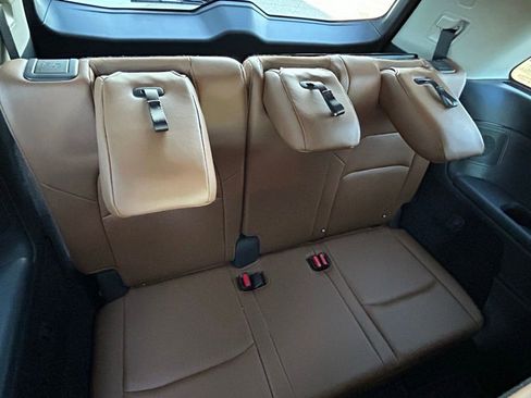 Used 2023 Nissan Pathfinder Platinum w/ Cargo Package image 49