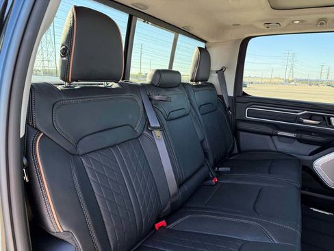 New 2026 RAM 1500 Tungsten w/ Off Road Group image 23