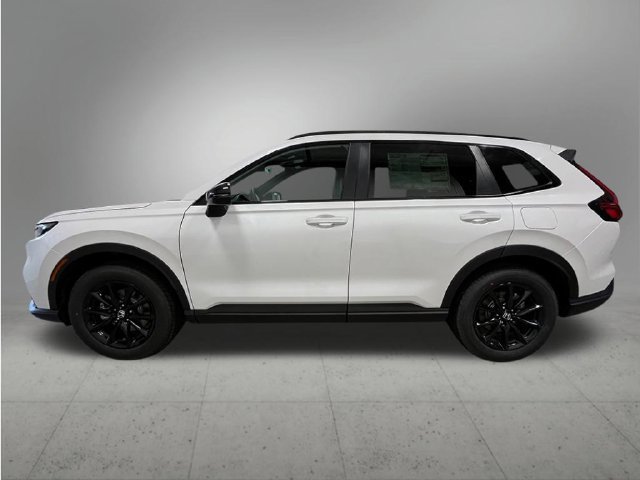 New 2027 Honda CR-V Sport-L image 2