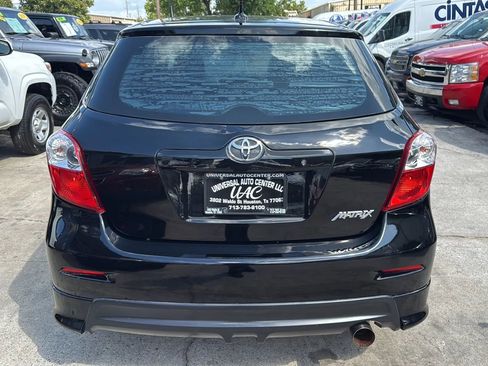 Used 2010 Toyota Matrix image 6