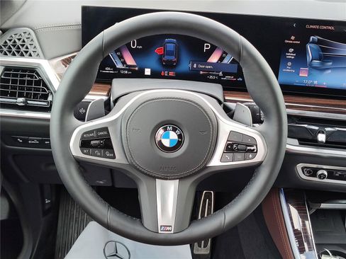 Certified 2026 BMW X5 xDrive40i image 20