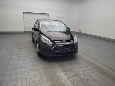 Used 2017 Ford C-MAX Energi SE image 13