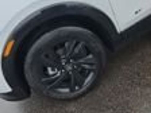 Used 2026 Buick Encore GX Sport Touring w/ Comfort Package image 25