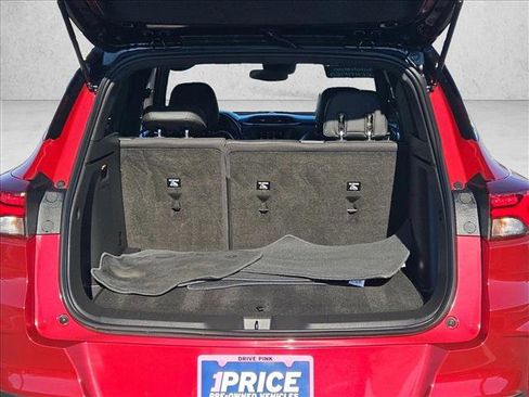 Used 2022 Chevrolet TrailBlazer RS image 6