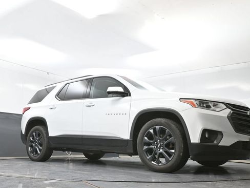 Used 2019 Chevrolet Traverse RS AWD/4WD image 26