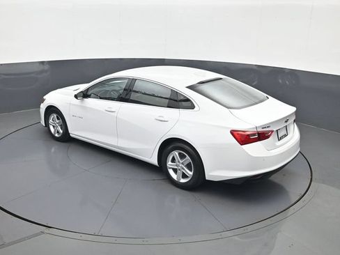 Certified 2024 Chevrolet Malibu LT FWD image 19