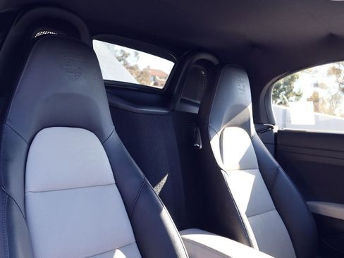 Certified 2024 Porsche 718 Boxster S image 23