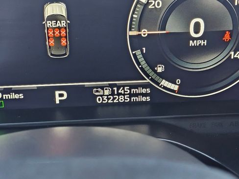 Used 2024 Mitsubishi Outlander SEL image 21