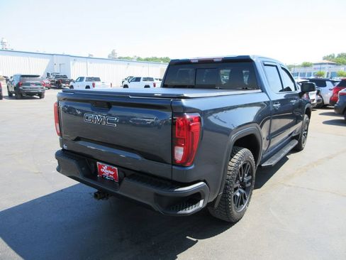 Certified 2020 GMC Sierra 1500 Elevation w/ Elevation Value Package AWD/4WD image 7