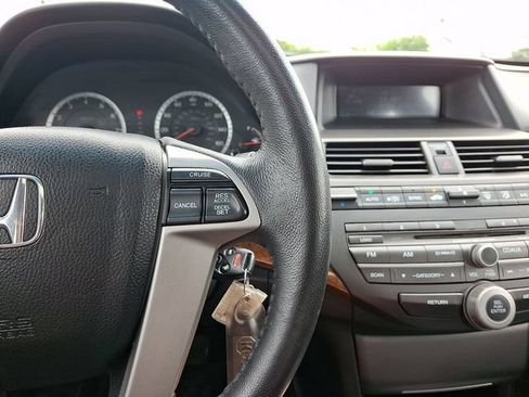 Used 2012 Honda Accord EX-L image 21