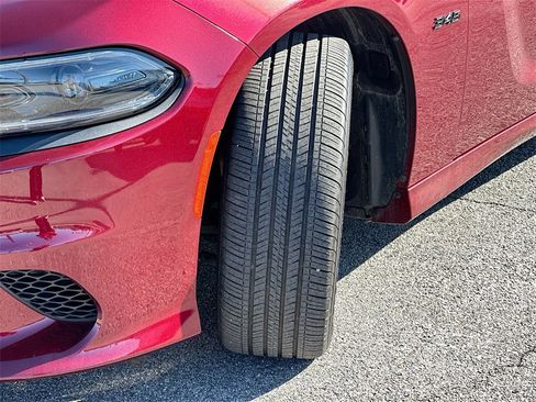 Used 2023 Dodge Charger R/T w/ Blacktop Package image 25