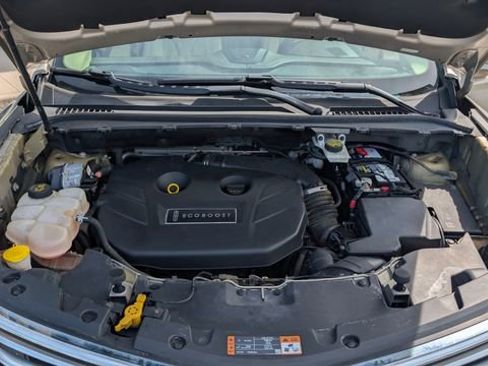 Used 2015 Lincoln MKC FWD w/ Equipment Group 101A Select image 25