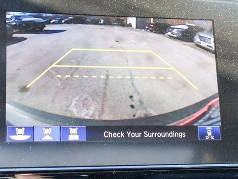 Used 2022 Honda CR-V EX image 17