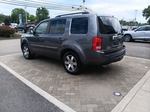Used 2014 Honda Pilot Touring image 4