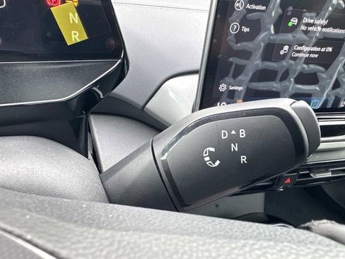 New 2025 Volkswagen ID.4 Pro S AWD/4WD image 23