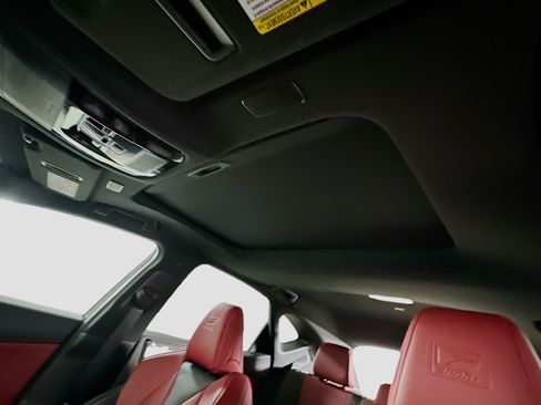 Used 2024 Lexus NX 350 F Sport AWD/4WD image 26