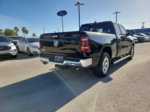 Used 2019 RAM 1500 Big Horn RWD image 6