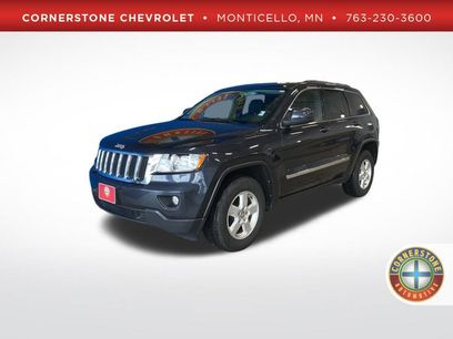 Used 2013 Jeep Grand Cherokee Laredo w/ Laredo E Group